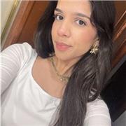 Profesora de inglés u otras materias, me adapto al nivel del niño.